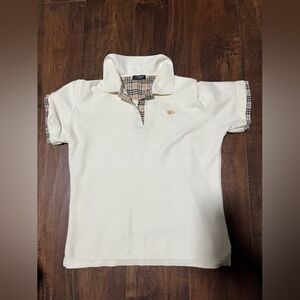 Burberry Polo